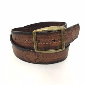 leegin belts