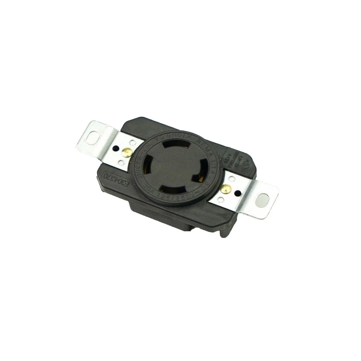240 V Electrical Plugs