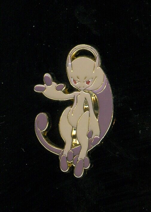 Mega Mewtwo Y 