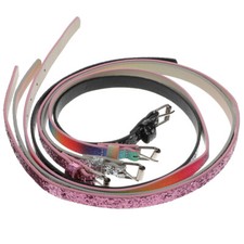 4pcs belt for dresses girls Leather Belt Kids Belt Belts For Girls Dresses