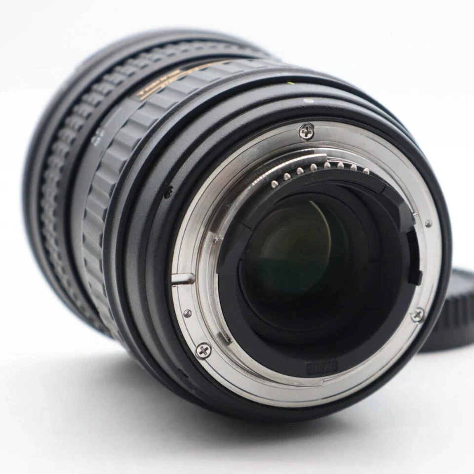 Tokina 11-16mm f/2.8 AT-X Pro DX Ultra Wide Angle Lens for Nikon - Image 4 of 4