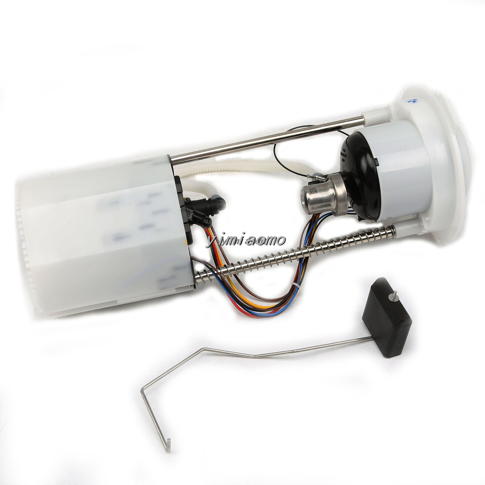 New Fuel Pump Module Assembly Fit For 20122017 Audi Q5 Porsche CNCD