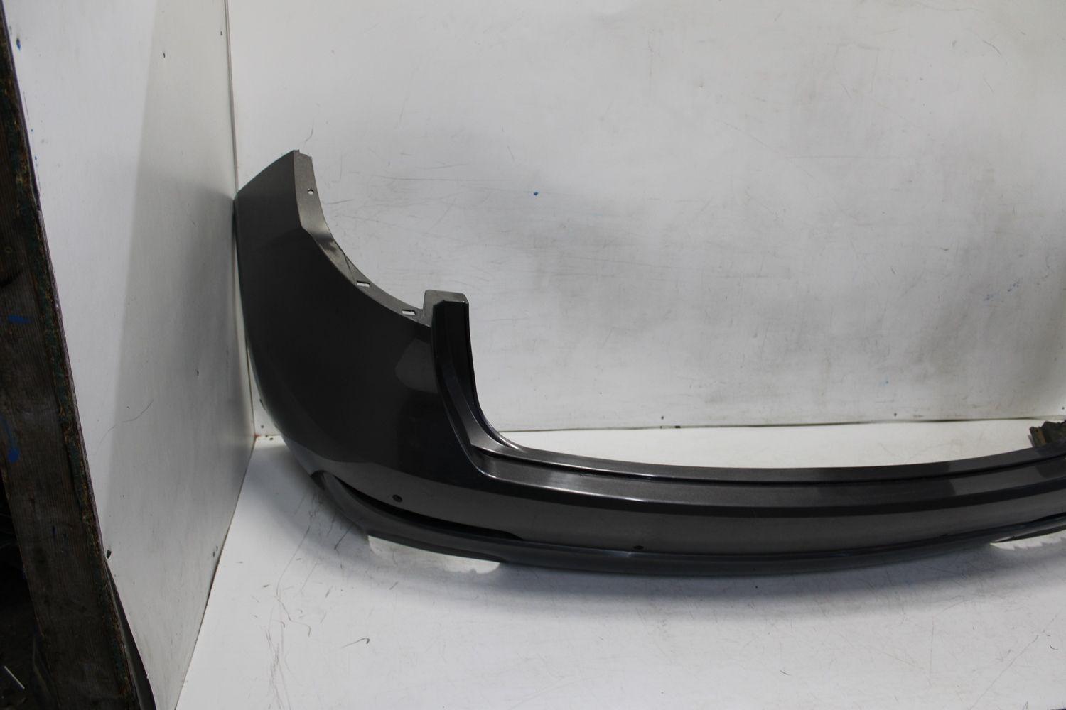 Rear Bumper Assembly MASERATI LEVANTE 20