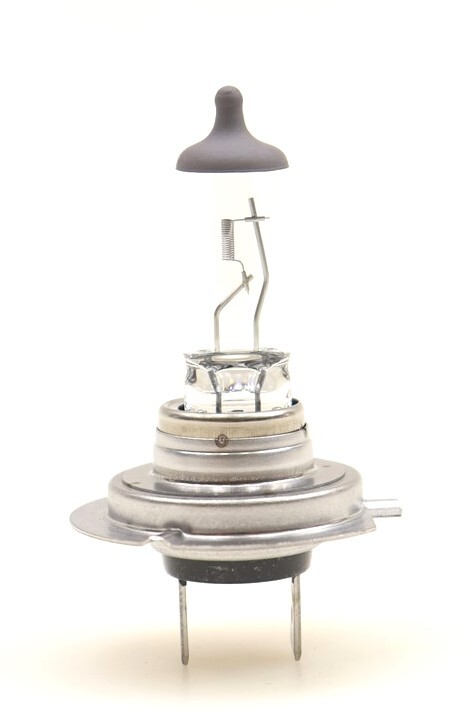 NEW OEM Ford H7 55W Headlight Bulb 3W1Z-13N021-BA Focus