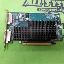 Sapphire Radeon R5/220 HD 1GB DDR3 PCI-E Graphics Card Dual DVI