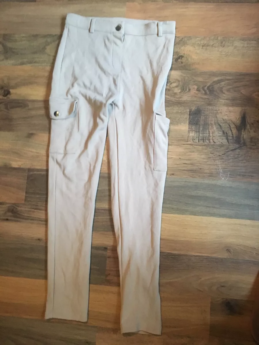 River island deals girls pants