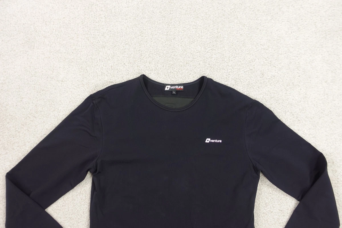 Venture heated on sale base layer