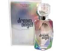 Victoria's Secret  Dream Angel Eau De Parfum 3.4 fl oz 100ml  NEW SEALED IN BOX
