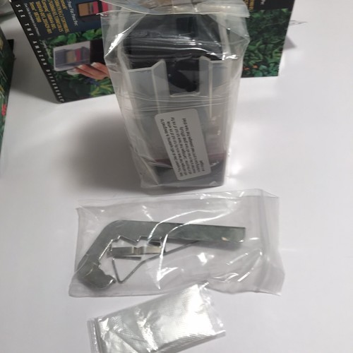 VTG--Ever Last Ink Cartridge Color Refill Kit Lexmark Compaq Xerox ATL-85 NOS - Picture 9 of 11