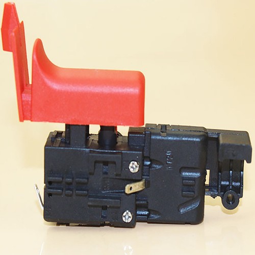 Hammer Switch Fit for GBH2-26DRE GBH 2-28 D/22/26 H-26 Electric Hammer Drill