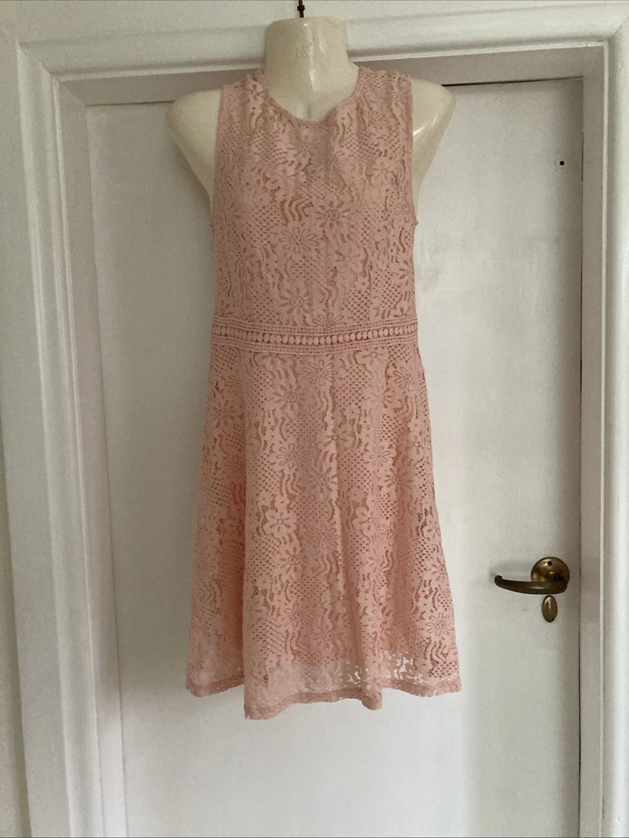 endless rose floral lace mini dress Endless Rose