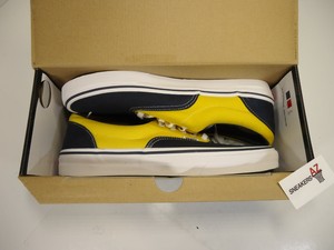 vans era golden coast