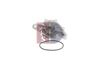 Wasserpumpe KüHlmittelpumpe FüR Smart Fortwo Coupe 0.8 CDI 0.7 0.6