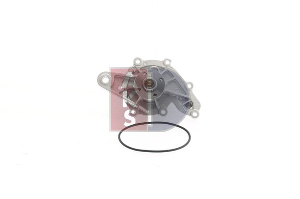 Wasserpumpe KüHlmittelpumpe FüR Smart Fortwo Coupe 0.8 CDI 0.7 0.6-image