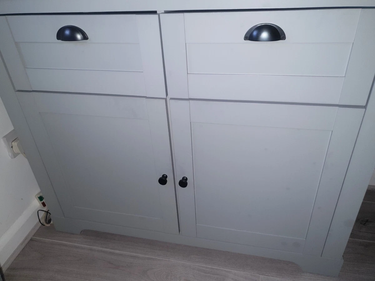Homebase diva sideboard deals