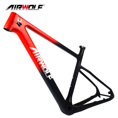 TELAIO IN CARBONIO T1000 MTB 29er Boost Mountain bike frame 148*12mm  Bicicletta Telaio Polveroso | eBay