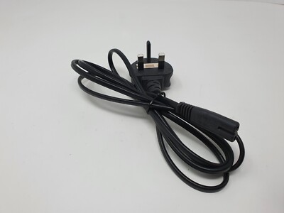 Netz Netzkabel Bleikabel für JBL Partybox Encore tragbarer Party Lautsprecher 1,8 m