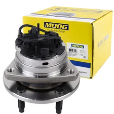 Front Wheel Bearing Hub Assy for Chevy Malibu Pontiac G6 Saturn Aura 5Lugs