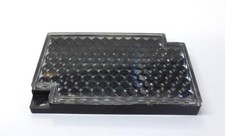OMRON REFLECTOR E39-R1, FOR USE WITH OMRON E3S-A SERIES, PHOTO ELECTRIC SENSOR