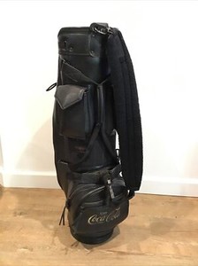 Coca Cola Golf Bag | eBay