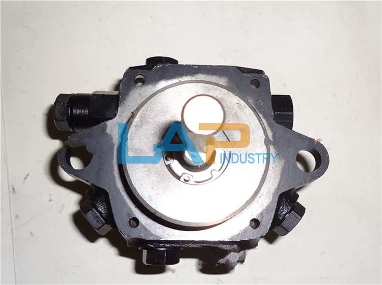 1PC New AE97C7390 Suntec oil pump for diesel oil or Oil-gas dual burner - Image 3 of 4