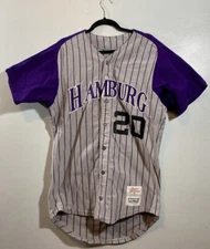 Ripon Athletic XL Hamburg Jersey 