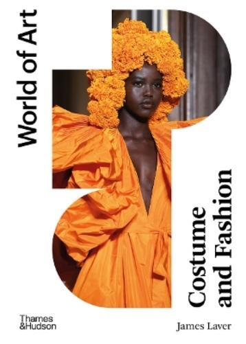 Thumbnail - James Laver Costume And Fashion (taschenbuch) World Of Art