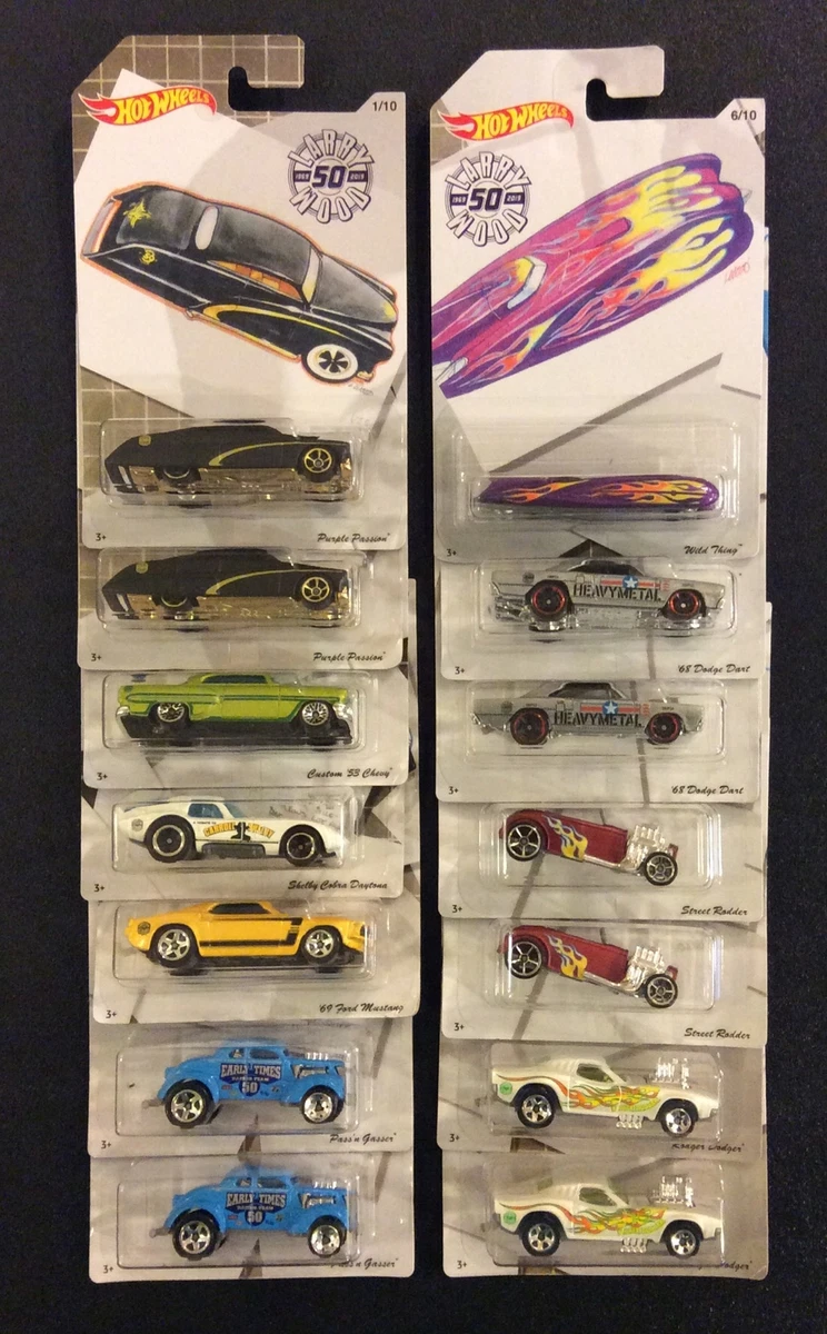 Hot wheels sale lot n 2019