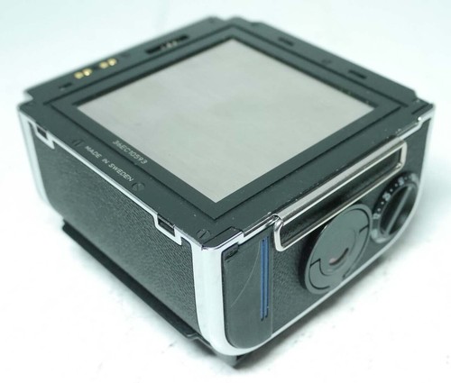 Hasselblad E12 6x6 chrom Magazin An-Verkauf! ff-shop24 - Bild 2 von 4