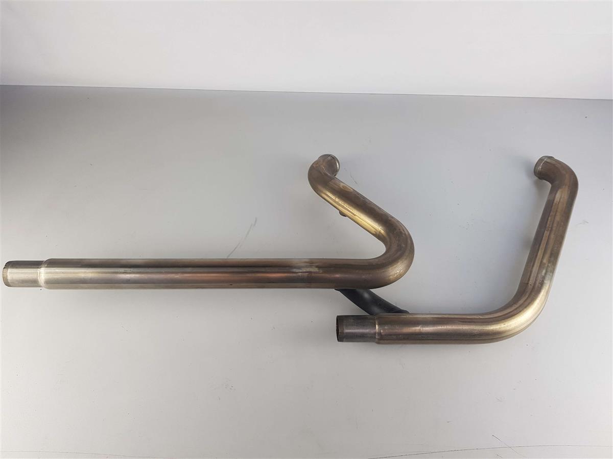 65600254 Krümmer Harley Davidson Softail Milwaukee online kaufen  