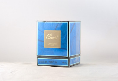 Climat Lancome Parfum 0.47 oz/14 mL - Made in France - New in Box VINTAGE