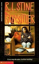 The Baby-Sitter by Stine, R. L.