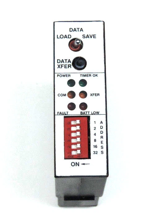 SQUARE D EQ5300 MEMPACK 52045-034-50 MEMORY MODULE SERIES 1, 5204503450 - Image 2 of 3