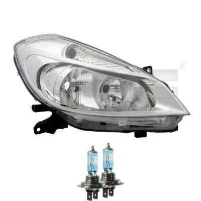 Lambdasonde Für Clio III, Kangoo, Twingo & Wind (1.2L / 1.6L, 2006–2018) – Passt Wie Original 250-24585