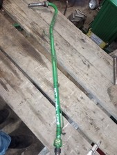 John Deere Mt Tractor Jd Main Hydraulic Hydro Oil Line From Pump To Reservoir