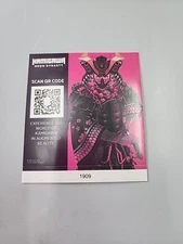 Mtg Kamigawa Neon Dynasty Promo Sticker