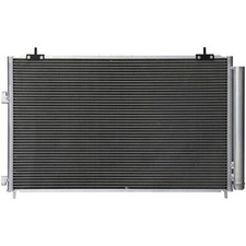 RAYTEN AC Condenser For 2013-2018 Toyota RAV4 2.5L L4