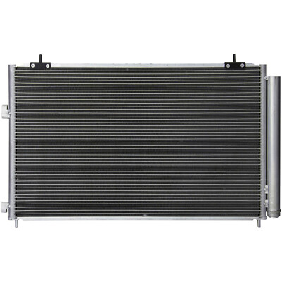 RAYTEN AC Condenser For 2013-2018 Toyota RAV4 2.5L L4