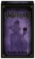 Ravensburger 264001 Disney Villainous - BöSe Bis Ins Mark ! 1Te Erweiterung