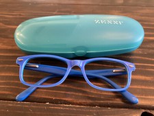 Zenni Optical Kids Rectangle Glasses 304316 - FRAME ONLY