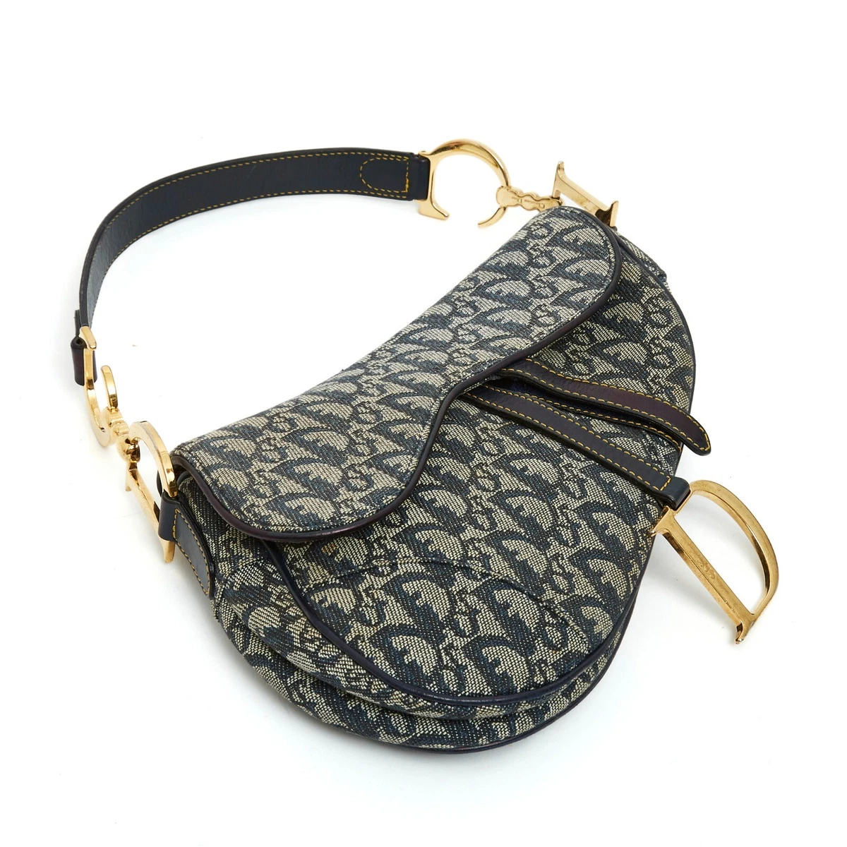 Sac saddle dior oblique cheap