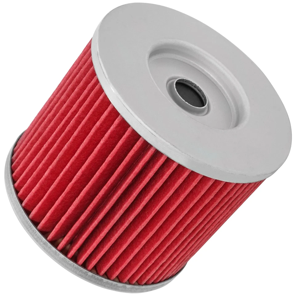 Filtro de óleo para Suzuki Gs250 Gs250T 1979 1980 1981 - Imagem 3 de 4