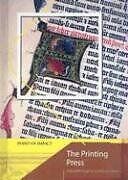 The Printing Press: A Breakthrough in Communication... | Buch | Zustand sehr gut