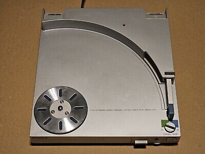 Sony PS-Q7 Silver TURNTABLE Japan Made for RESTORATION | eBay Sony PS-Q7 Silver TURNTABLE Japan Made for RESTORATION | eBay