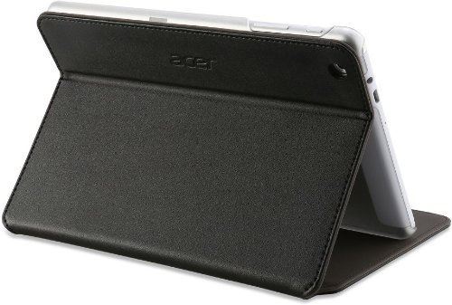 Acer Schutzhülle für Iconia A1-830 - schwarz - Bild 4 von 4