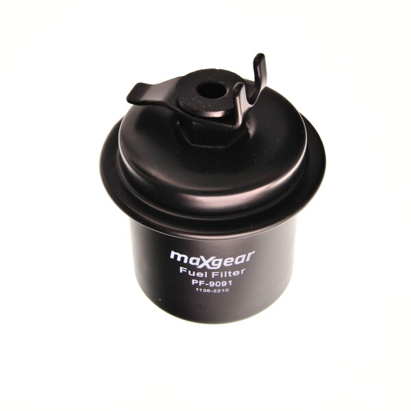 Maxgear 26-2261 Kraftstofffilter FüR Honda Rover-image