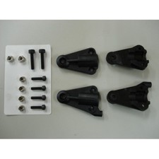 PV0148 - Thunder Tiger Raptor 30, 50 V2 Tail ...