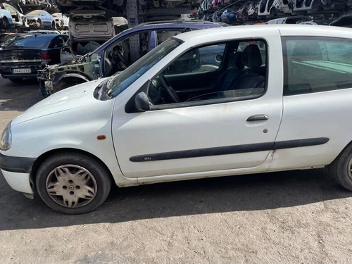 Alzacristalli Anteriore Destro. per RENAULT CLIO II FASE I (B/CB0) 1.9 D 442219 - Bild 4 von 7