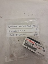NOS YAMAHA FJ1200 FZR1000 XJ600 FZR600 VMX1200 FLASHER RELAY 2UJ-83350-00