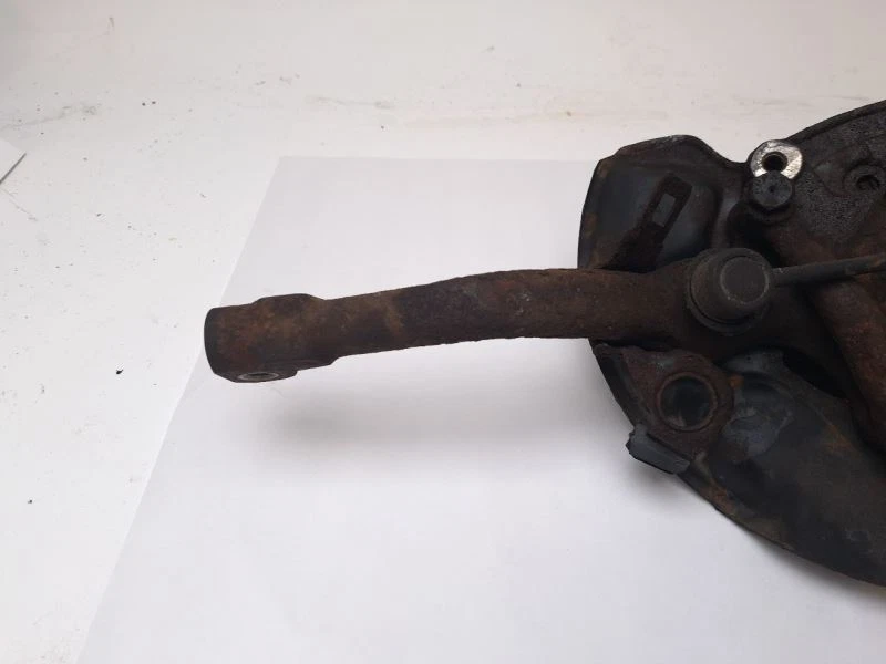 ПЕРЕДНИЙ ДРАЙВЕР ШПИНДЕЛЬ КОСТЯШКИ РЖАВЧИНЫ подходит MERCEDES-BENZ 400 S-CLASS 1994 - 1999 - Изображение 3 из 4